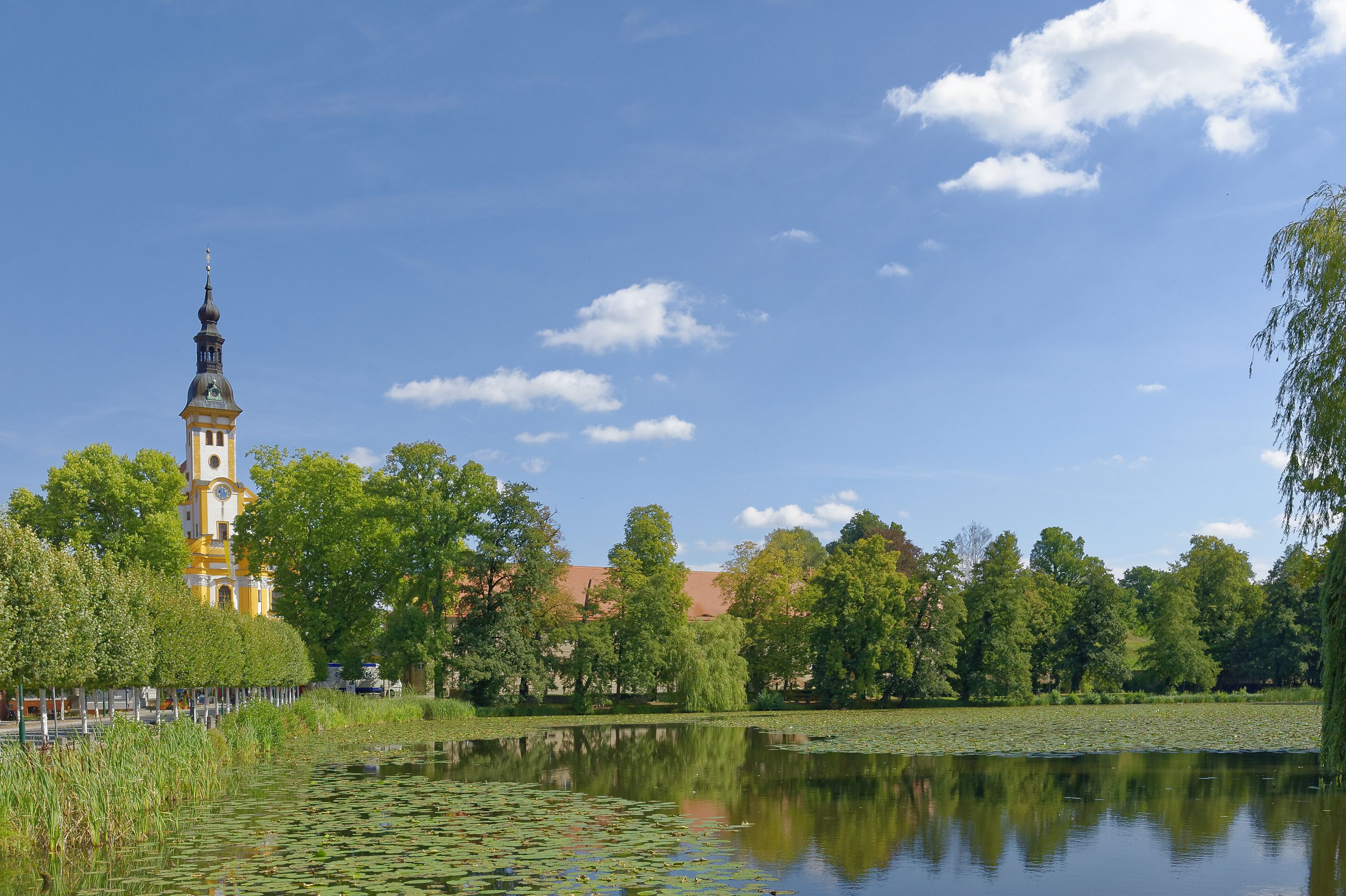 Kloster Neuzelle